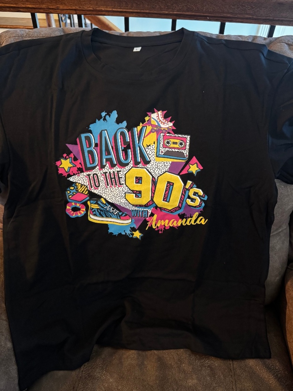 90s tees